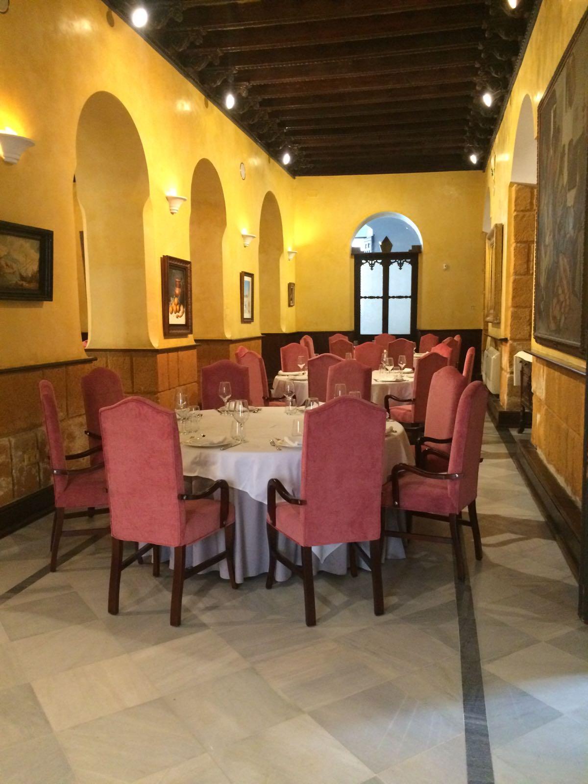 Palacio Marques De La Gomera Osuna Kültér fotó