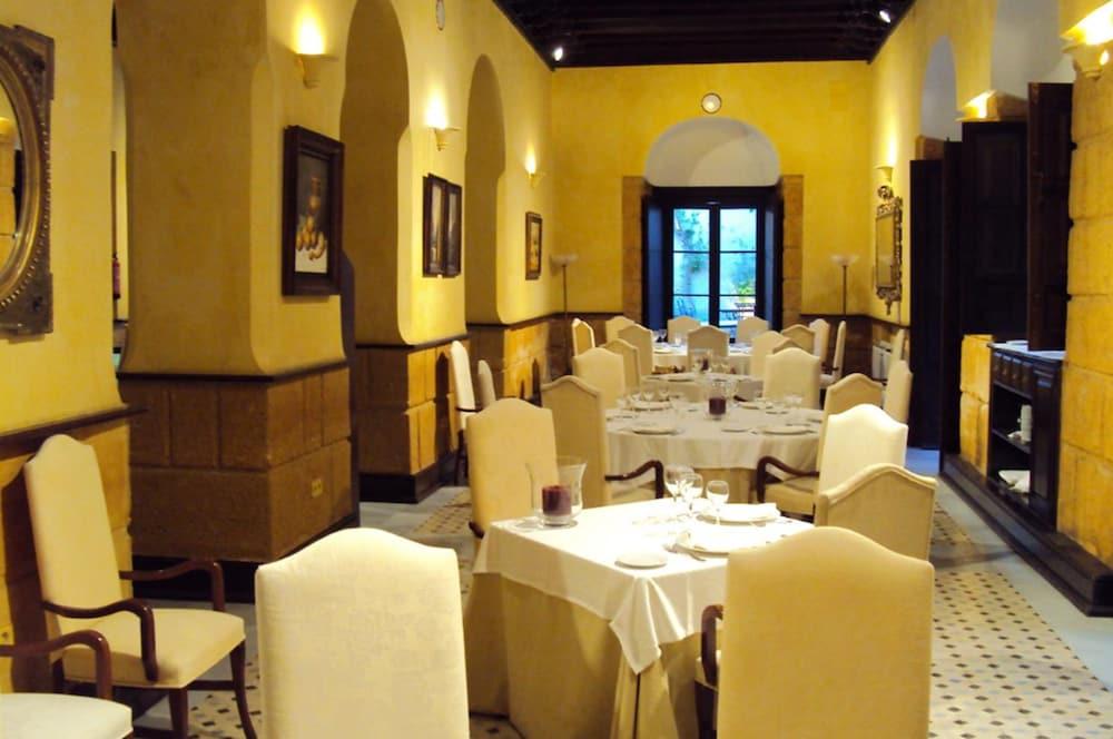 Palacio Marques De La Gomera Osuna Kültér fotó