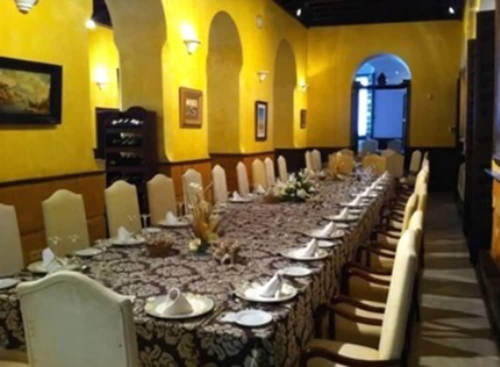 Palacio Marques De La Gomera Osuna Kültér fotó