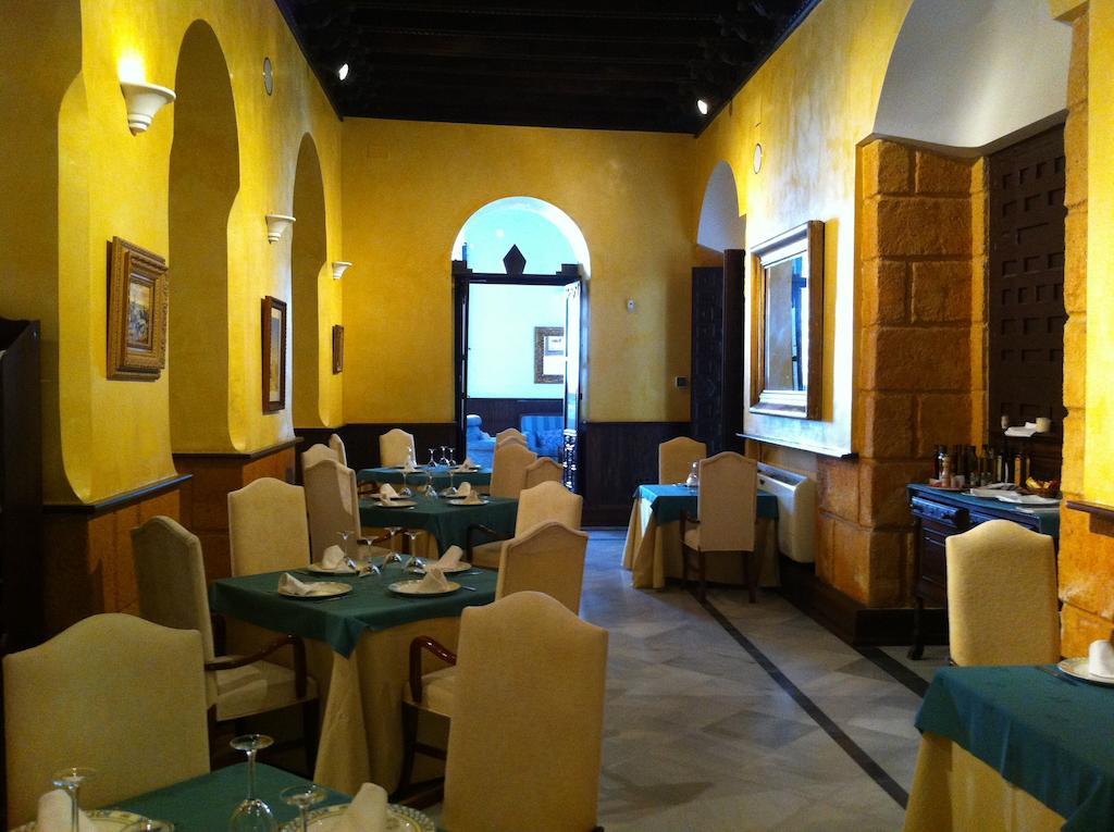 Palacio Marques De La Gomera Osuna Kültér fotó